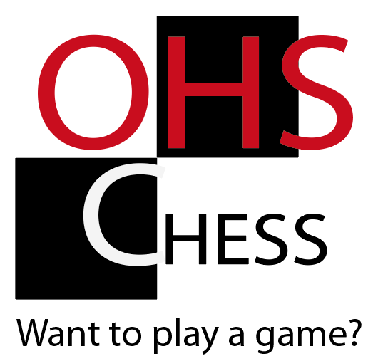 Stanford OHS Chess